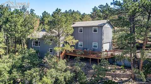 Garlock, COLORADO SPRINGS, CO 80918