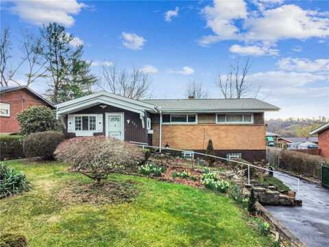 Pinefrost, MONROEVILLE, PA 15146