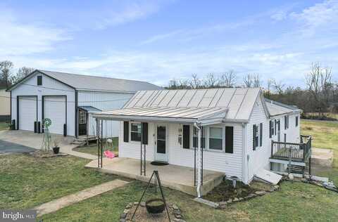 Short, MOUNT JACKSON, VA 22842