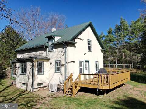 Pine Grove, BLUEMONT, VA 20135