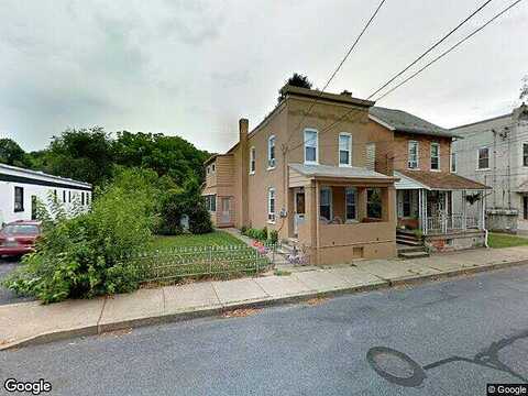Minor, EMMAUS, PA 18049