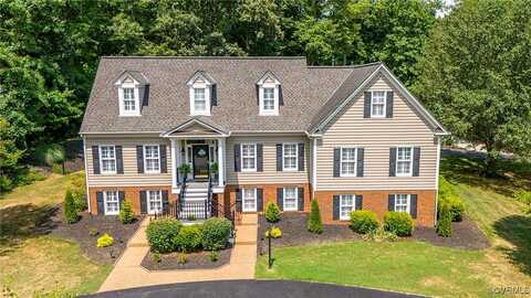 Elm Creek, MANAKIN SABOT, VA 23103
