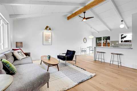 Uno, ARVADA, CO 80003