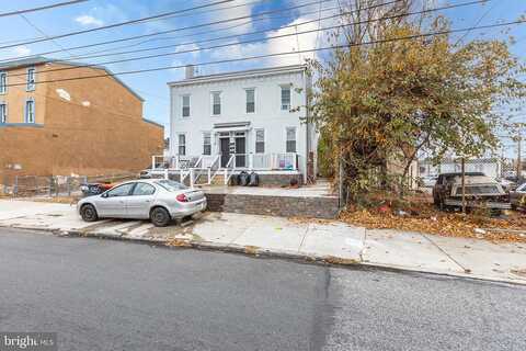 9Th, CHESTER, PA 19013