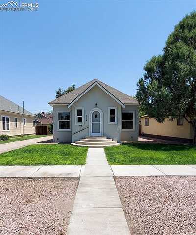 12Th, ROCKY FORD, CO 81067