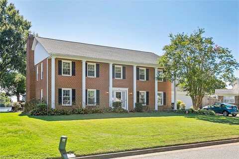 Canal, POQUOSON, VA 23662