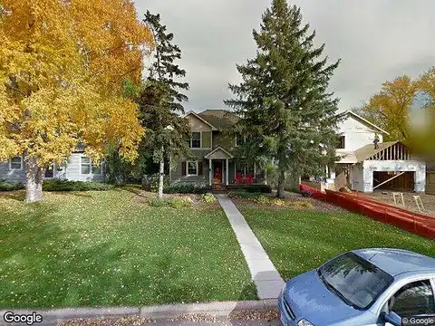 York, EDINA, MN 55410