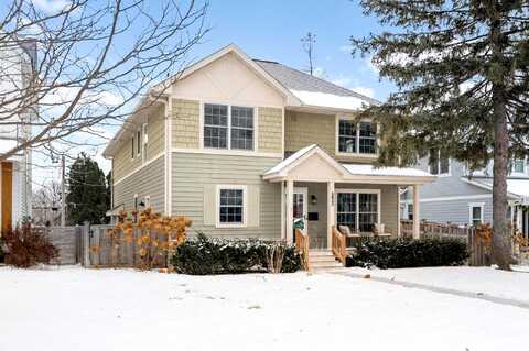 York, EDINA, MN 55410