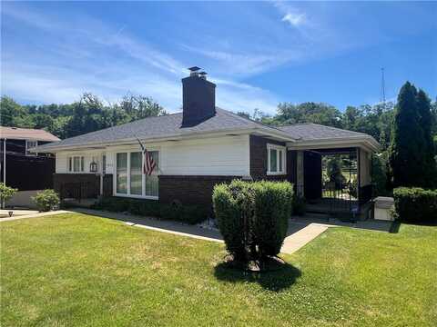 Saltsburg, VERONA, PA 15147