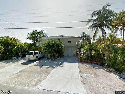 10Th, KEY COLONY BEACH, FL 33051