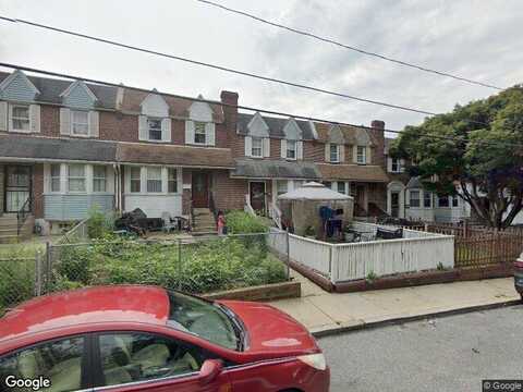 Gilpin, UPPER DARBY, PA 19082