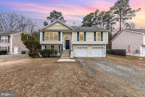 Wakefield, COLONIAL BEACH, VA 22443