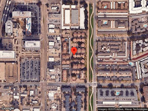 University, DALLAS, TX 75206
