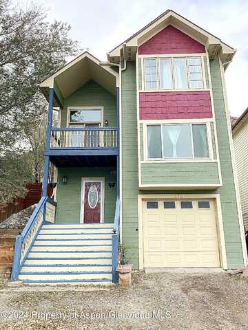 Main, NEW CASTLE, CO 81647