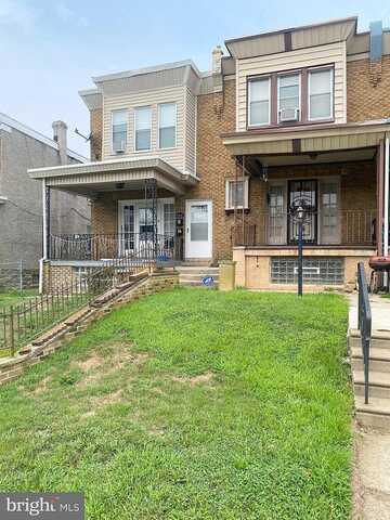 Arlington, PHILADELPHIA, PA 19131