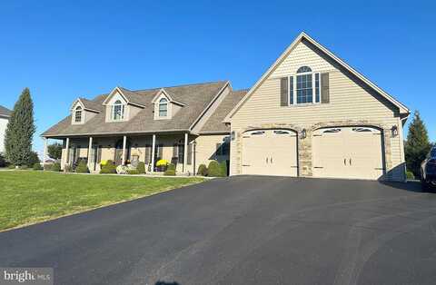 Tranquil, GREENCASTLE, PA 17225