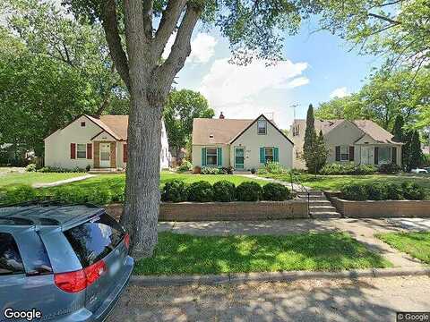 24Th, MINNEAPOLIS, MN 55417