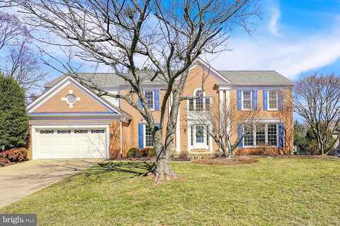 Chestermill, FAIRFAX, VA 22030
