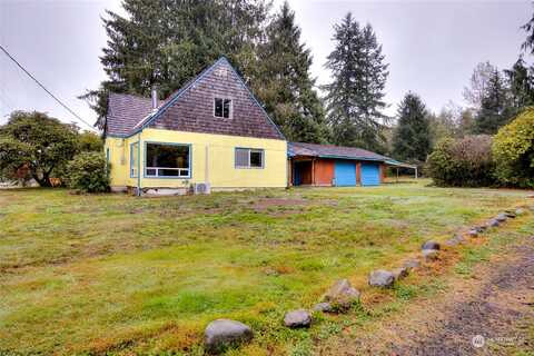 Us Highway 101, NEILTON, WA 98566
