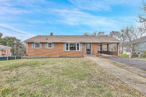 Parkdale, SALEM, VA 24153