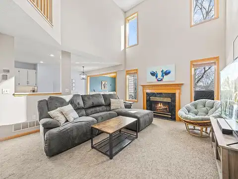 Sanibel, HOPKINS, MN 55343