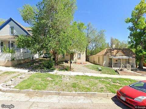 Boulder, COLORADO SPRINGS, CO 80905