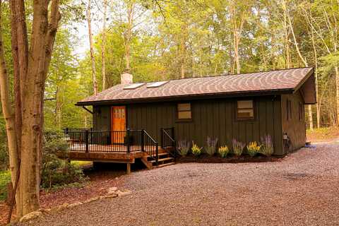 Mountainside, GOULDSBORO, PA 18424
