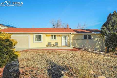 Crestridge, COLORADO SPRINGS, CO 80906