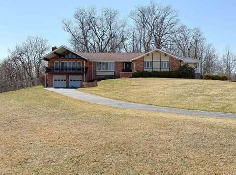 Lee Jackson, GREENVILLE, VA 24440
