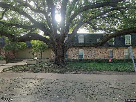 Fleetwood Oaks, DALLAS, TX 75235