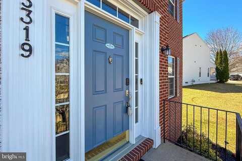 Daybreak, WOODBRIDGE, VA 22193