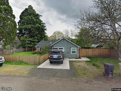 Secher, CORVALLIS, OR 97333