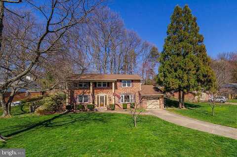 Pumphrey, FAIRFAX, VA 22032