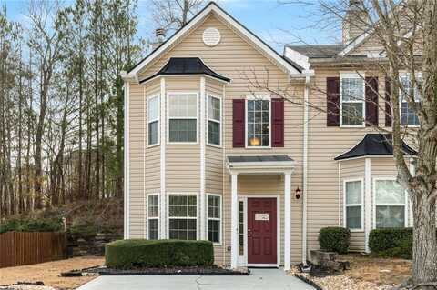 Birch, OAKWOOD, GA 30566