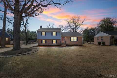 Lingle, NORTH CHESTERFIELD, VA 23234