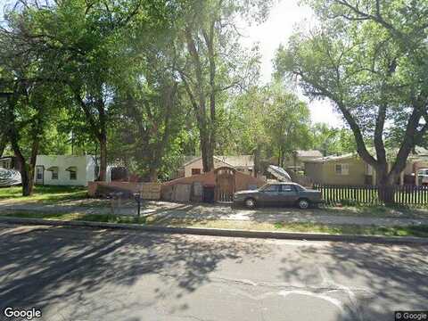 Prairie, COLORADO SPRINGS, CO 80909