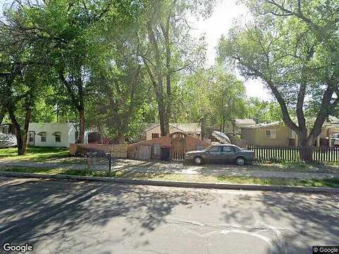 Prairie, COLORADO SPRINGS, CO 80909