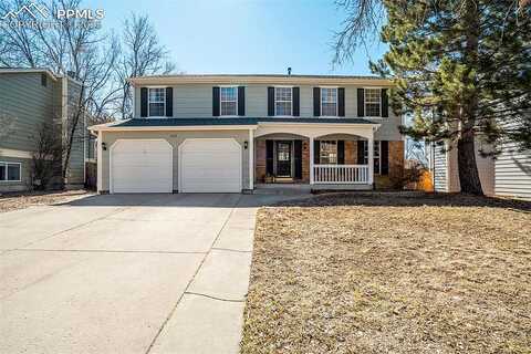 Old Farm, COLORADO SPRINGS, CO 80917