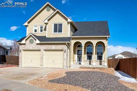 Finadene, COLORADO SPRINGS, CO 80916