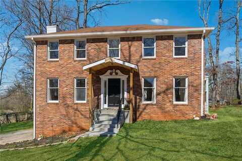 Belvedere, STONE MOUNTAIN, GA 30087