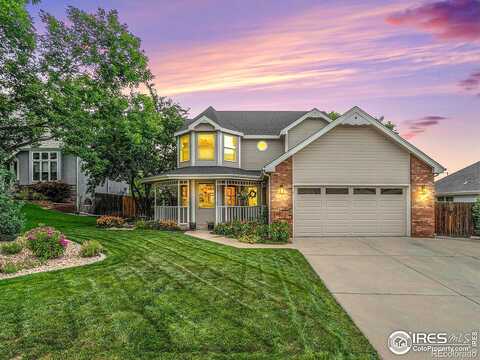 6Th, GREELEY, CO 80634