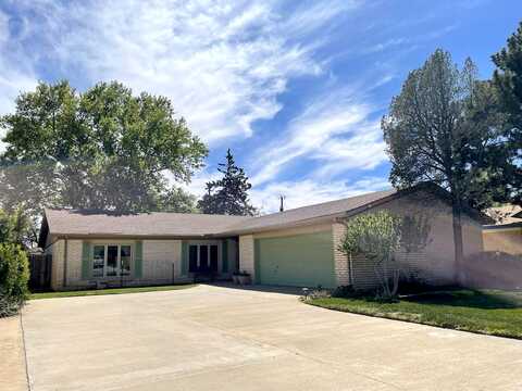 58Th, LUBBOCK, TX 79414
