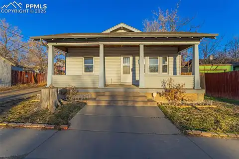 Hudson, PUEBLO, CO 81001