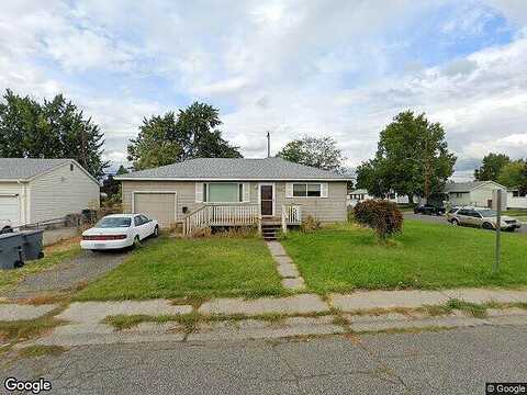 Blue, RICHLAND, WA 99354