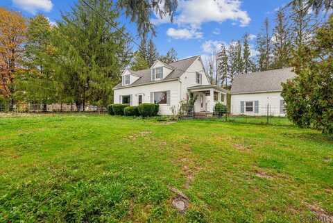 Clear Shade, WINDBER, PA 15963