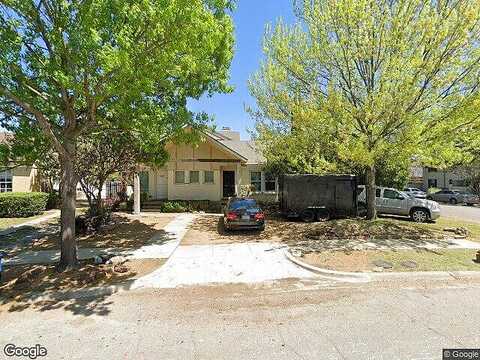 Hall, DALLAS, TX 75235