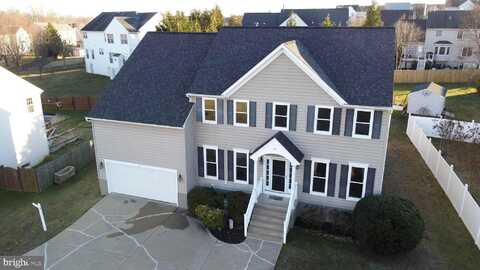 Morningmist, FREDERICKSBURG, VA 22406