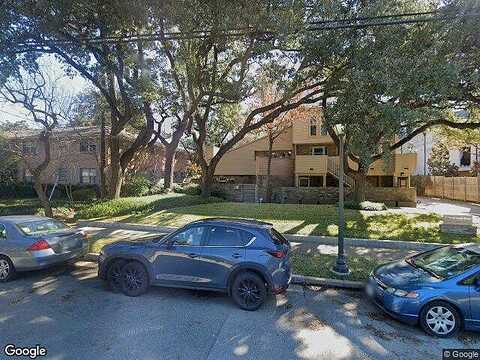 Abbott, DALLAS, TX 75205