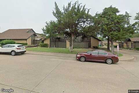 Country Creek, DALLAS, TX 75236