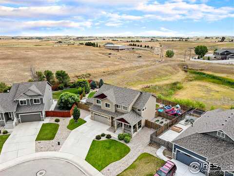 Woodlake, WELLINGTON, CO 80549